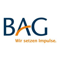 BAG Bankaktiengesellschaft logo - Similar company to Bag Wert Gmbh