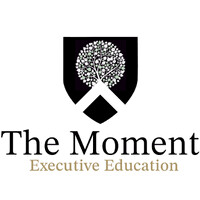 The Moment: Executive Education logo - Similar company to Globish Academia