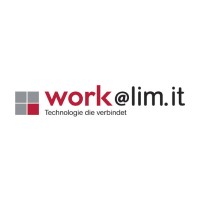 work@lim.it Systemhaus GmbH logo - Similar company to Workatlim.It Systemhaus Gmbh