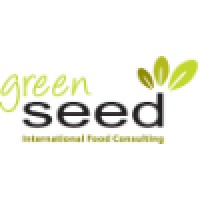 Green Seed Belgium logo - Similar company to Green Seed Group