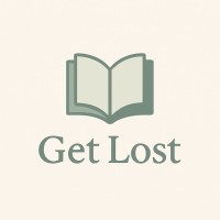 Get Lost logo - Similar company to Tenzar Technologies