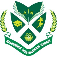 GreenMind International School logo - Similar company to Bloomfield International School & College