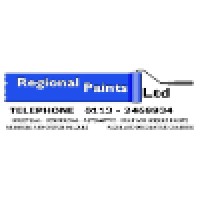 Regional Paints Ltd logo - Similar company to Worms Entreprises - Imer Group