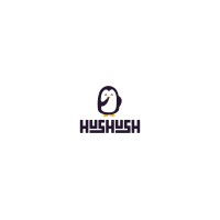 Hushush logo - Similar company to Hush Hush