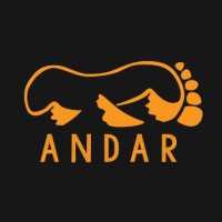 Andar Outdoor logo - Similar company to Magno System