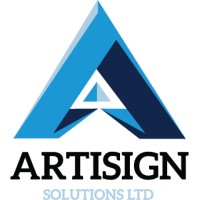 ArtiSign Solutions Ltd. logo - Similar company to Elon Engineering Corp.