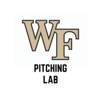 Wake Forest Pitching Lab logo - Similar company to Hero Sports