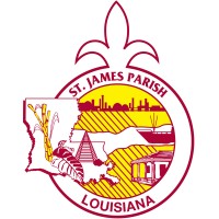 St. James Parish Government logo - Similar company to Custom Security Systems, Inc.