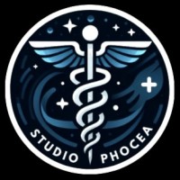 Studio Phocea logo - Similar company to Mon Centre Référence