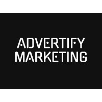 Advertify Marketing logo - Similar company to Digicus Terminal