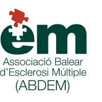 Associació Balear d'Esclerosi Múltiple (ABDEM) logo - Similar company to Impulsa Igualtat - Predif Ib
