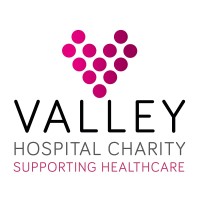 Valley Hospital Charity 💙 logo - Similar company to Conejo Valley Veterinary Hospital