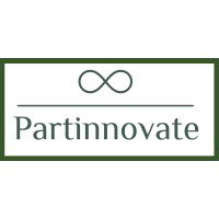 Partinnovate logo - Similar company to Padam Training