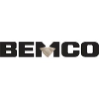 BEMCO logo - Similar company to Billeh Electricals Mat. Co - Bemco