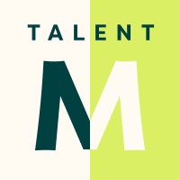Talent-M logo - Similar company to The Orcid Partnership