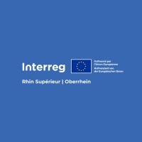 Interreg Rhin Supérieur | Oberrhein logo - Similar company to Aqcess Platform