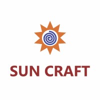 Sun Craft Vietnnam logo - Similar company to Vancouver Vietnamese Youth Community
