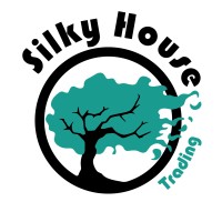 Silky House Trading logo - Similar company to Holland Trading House Chemicals B.V.