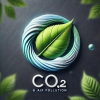 CO2 & Air Pollution logo - Similar company to Effortlesshome