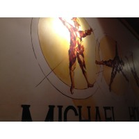 Michael Howard Studios logo - Similar company to William Esper Studio