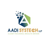 Aadi Systech LLP logo - Similar company to Creensight