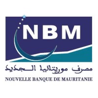Nouvelle Banque de Mauritanie logo - Similar company to Sbsi Consulting