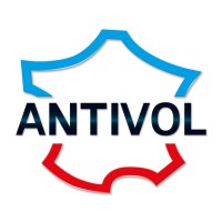 ANTIVOL logo - Similar company to Premier Security Systems Uk