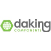 Dakingcomponents logo - Similar company to Linquan Precision