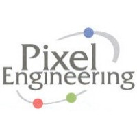 Pixel Engineering logo - Similar company to Beaumex Distribution