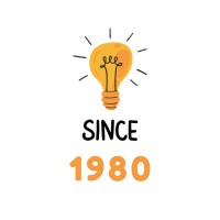 Since 1980 logo - Similar company to Truetest