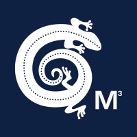 Metro Cúbico Service logo - Similar company to Toclick Agência De Performance