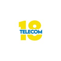 18 Telecom LLC logo - Similar company to Llc Narcomtel