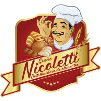 Grano Nicoletti logo - Similar company to Solutions Trade