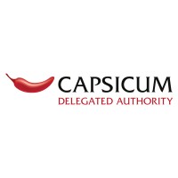 Capsicum Delegated Authority logo - Similar company to Omnia Audit