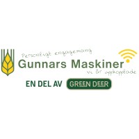 GUNNARS MASKINER AB logo - Similar company to Icotron Ab