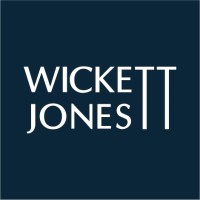 Wickett Jones logo - Similar company to Escad - Escola Superior De Ciências Da Administração Do Ipluso