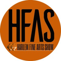 Harlem Fine Arts Show logo - Similar company to Harlem Fine Arts Show