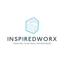 Inspired Worx. logo - Similar company to Envirodec