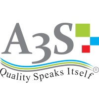 A3S Enviro Private Limited (A Water & Waste Watertreatment Company) logo - Similar company to Saraswati Technical Services Pvt. Ltd.