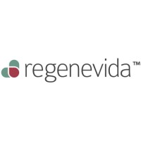 Regenevida logo - Similar company to Surrogen