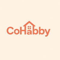 CoHabby logo - Similar company to Homeswap
