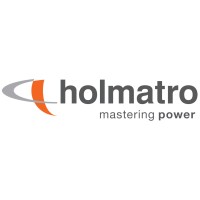 Holmatro logo - Similar company to Sv-Shocks – Longlife Dampers For A Smooth Journey