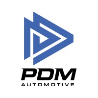 PDM Automotive logo - Similar company to Tromml