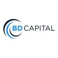 BD Capital logo - Similar company to Bd Capital