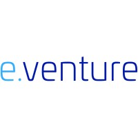 e.venture consulting logo - Similar company to Scaleon