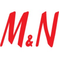 M&N Fashion logo - Similar company to Mn Fashion