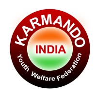 karmando India logo - Similar company to Lotlite Technology
