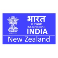 High Commission of India, Wellington, New Zealand logo - Similar company to New Zealand Centre For Digital Connections With India