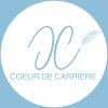 Cœur de Carrière logo - Similar company to 3C- Conseils Et Communication #Coach
