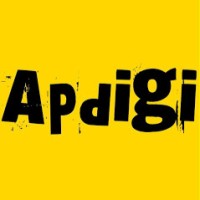 Apdigi Marketing Agency logo - Similar company to Jake Media